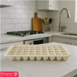 قالب یخ لیمون مدل 6383