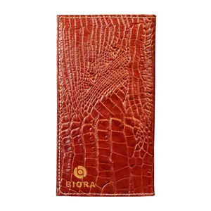 کیف پول مردانه بیورا مدل kpb04 مشکی