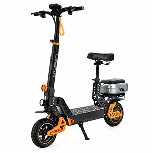اسکوتر برقی صندلی دار M5 mini pro کوگو
