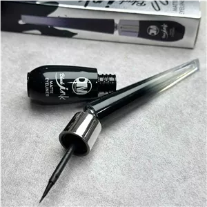 خط چشم ماژیکی دونامون مدل Black ink