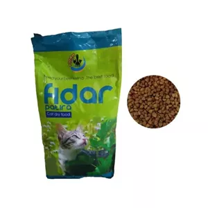 غذای خشک گربه فیدار بالغ 500 گرم