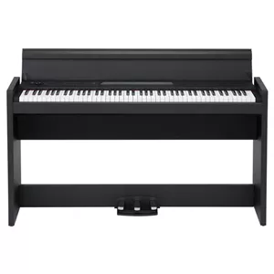 پیانو دیجیتال KORG LP380 (مشکی)