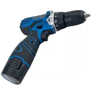 دریل پیچ گوشتی شارژی تک باطری ویوارکس مدل VR12V-1C