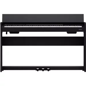 پیانو دیجیتال Roland F701 (سفید)