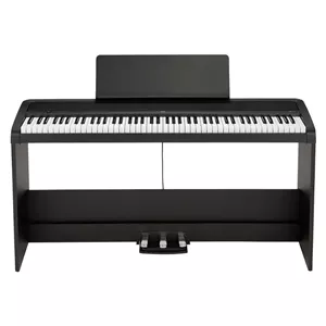 پیانو دیجیتال Korg B1SP (سفید)