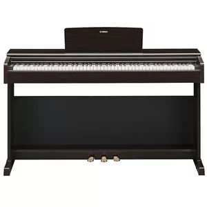 پیانو دیجیتال Yamaha YDP 145 (قهوه ای | امارات)
