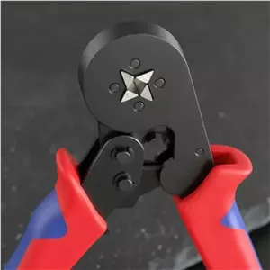 انبر پرس وایرشو ورک پرو مدل WP292003 سایز 7 اینچ