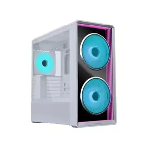 کیس لیان لی LANCOOL 217 INF WHITE
