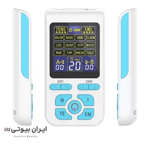 تنس عضلانی کارینا مدل AS8018