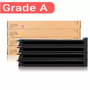 ست کارتریج تونر شارپ رنگی Sharp MX-31 Color Toner Cartridge غیر اورجینال