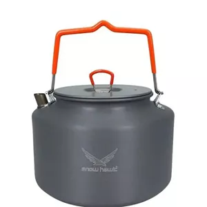 کتری اسنوهاک مدل SN-CD 2.2L