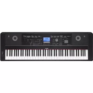 پیانو دیجیتال Yamaha DGX 660