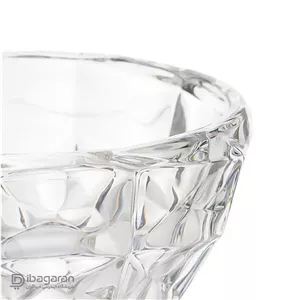 پیاله بلور آکوامارین پیرلس 6 عددی مدل 22200W