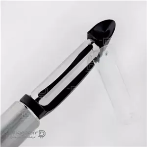 پوست کن استیل یونیک مدل قلمی کد UN-1109