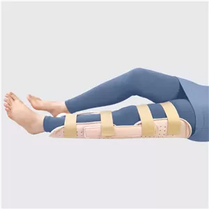 آتل اورژانسی ران و ساق طب و صنعت کد 30640