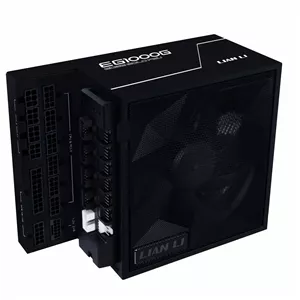 پاور Lian li EDGE 1000 GOLD - Black