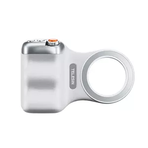 شاتر عکاسی بلوتوثی تلسین مدل Fun shot Magnetic Grip
