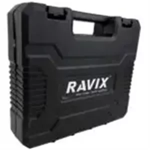 دریل شارژی 12 ولت تک باتری راویکس مدل RX-1235