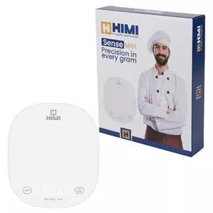 ترازوی آشپزخانه هیمی مدل CK10A دیجیتال