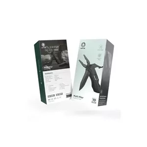 ابزار 10 کاره گرین لاین مدل MULTI PLIER