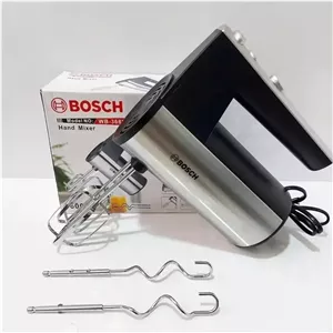 همزن برقی بوش مدل BS-368