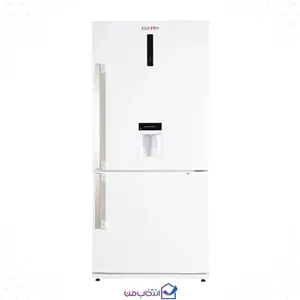 یخچال و فریزر کمبی التتو مدل RF8410N-E2 استیل
