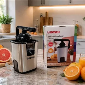 آب مرکبات گیری بوش- مدل BS-720H