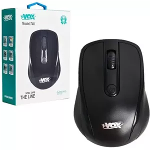موس بی سیم X-VOX 770 | با 3 کلید