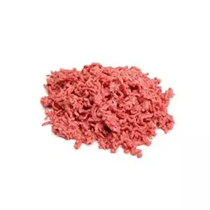 گوشت چرخ کرده شتر - یک کیلوگرم ±50گرم