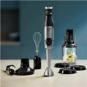 گوشت کوب برقی فیلیپس مدل HR2684 با گارانتی 18 ماهه VIP معتبر شرکتی (ضمانت اصالت و سلامت کالا)