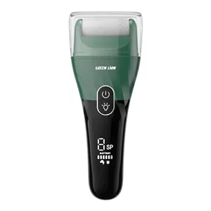 سنگ پا برقی گرین مدل Green Lion Callus Remover