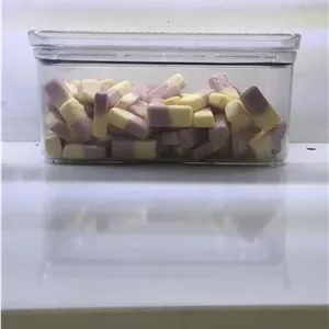پاستیل پاکن - 100 گرم