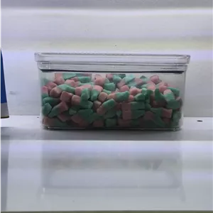 پاستیل نوشابه‌ای - 100 گرم