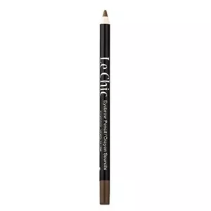 مداد ابرو ضد آب لچیک مدل Crayon Sourcils 501
