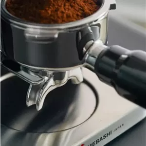 آسیاب قهوه مباشی مدلME-2312با18ماه گارانتی شرکتی 12ماه کارت بیمه طلایی دیجسکو