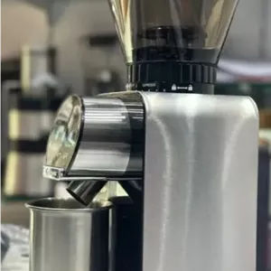 آسیاب قهوه مباشی مدلME-2307با18ماه گارانتی شرکتی 12ماه کارت بیمه طلایی دیجسکو