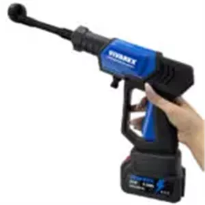 کارواش شارژی زغالی ویوارکس مدل VR2425V2-PW