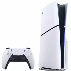 کنسول بازی سونی مدل PlayStation 5 Slim ظرفیت 1 ترابایت ریجن CFI-2116A اروپا
