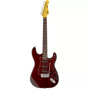 گیتار الکتریک G&L Tribute S500 RW - Irish Ale