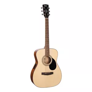 گیتار آکوستیک CORT AF515CE-OP