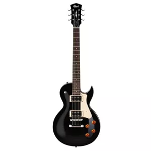 گیتار الکتریک Cort CR100 - Black