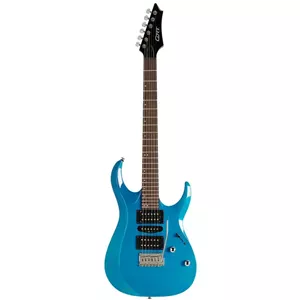 گیتار الکتریک Cort X200 - Candy Blue