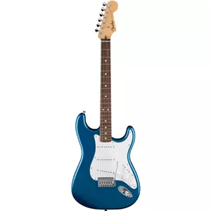 گیتار الکتریک Fender Standard Stratocaster - Aqua Marine Metallic