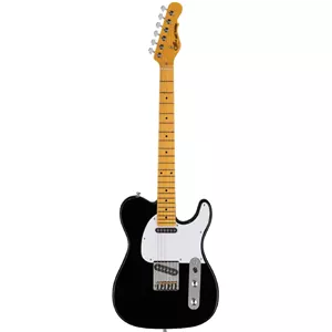 گیتار الکتریک G&L Tribute ASAT Classic MP - Gloss Black