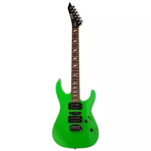 گیتار الکتریک LTD MT-130 - Neon Green