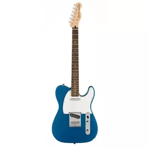 گیتار الکتریک SQUIER AFFINITY TELECASTER - LAKE PLACID BLUE
