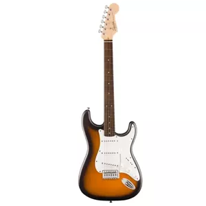 گیتار الکتریک Squier Debut Stratocaster - 2 Color Sunburst