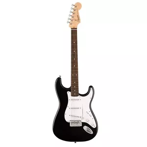 گیتار الکتریک Squier Debut Stratocaster – Black
