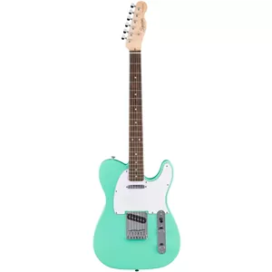 گیتار الکتریک Squier Debut Telecaster - Sea Foam Green