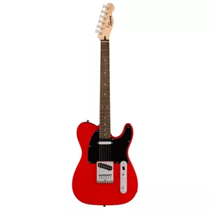 گیتار الکتریک Squier Sonic Telecaster - Torino Red